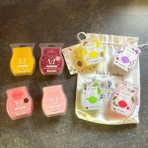 Scentsy Wax Bars
